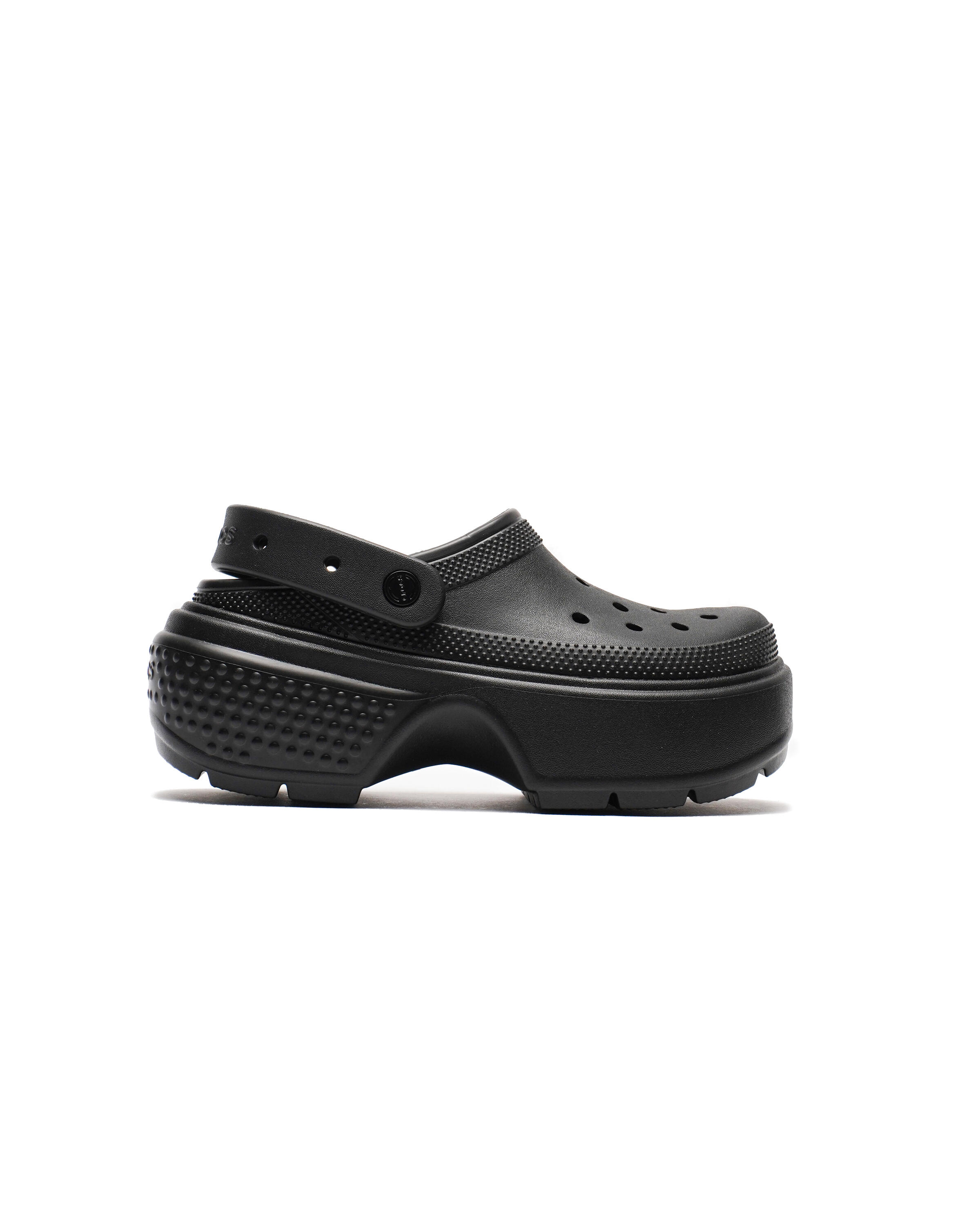 Crocs Stomp Clog | 209347-001 | AFEW STORE
